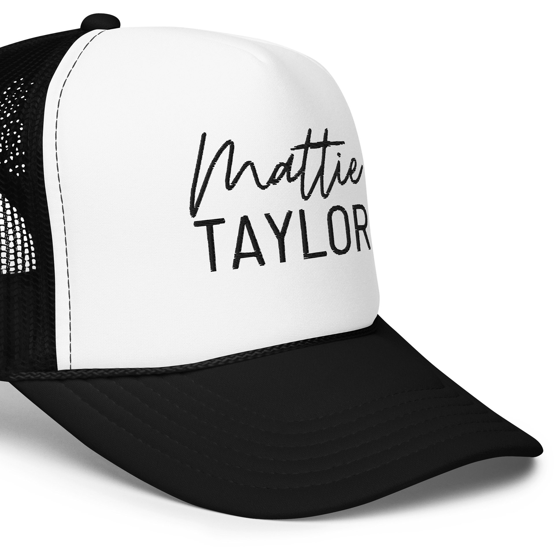 Mattie Taylor Hat product image (5)