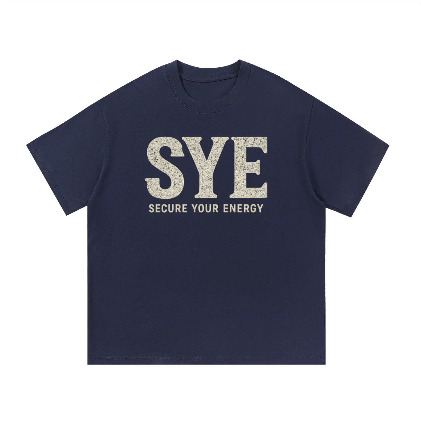 Secure Your Energy Tees product image (2)