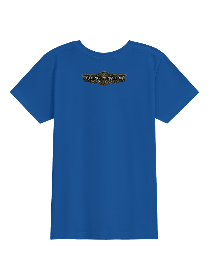 Turtle Power Kids (Blue) product image (2)