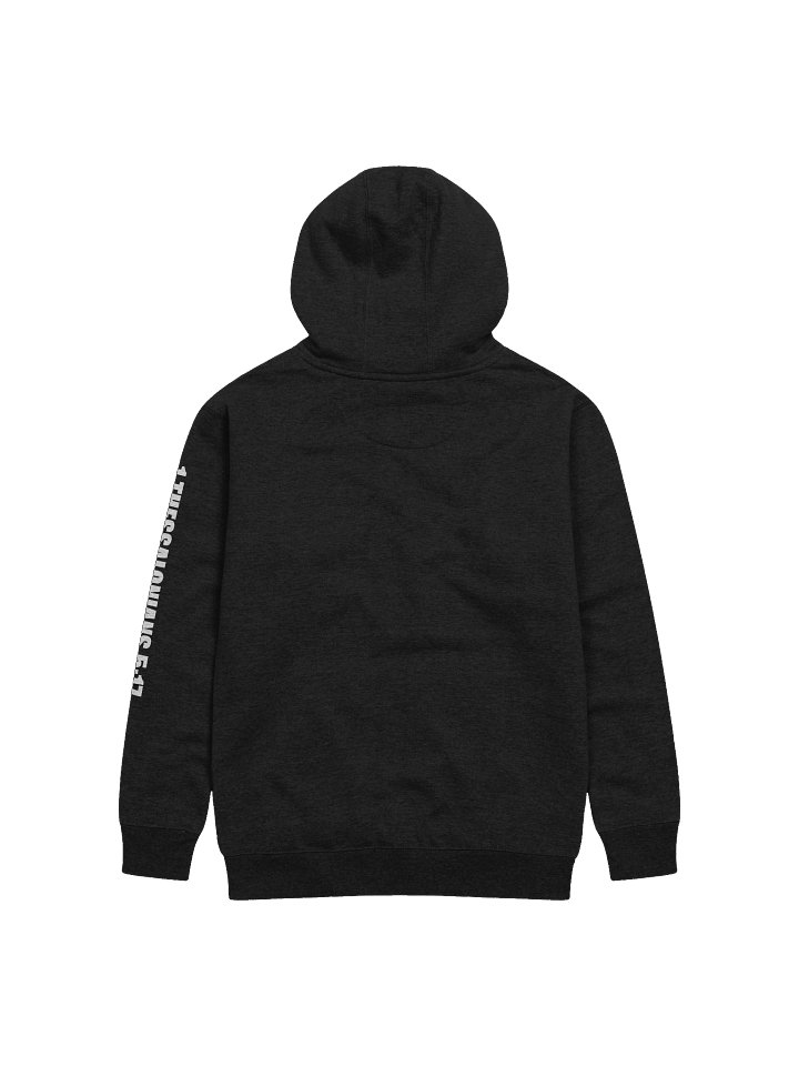 Pray More Premium Hoodie product image (2)