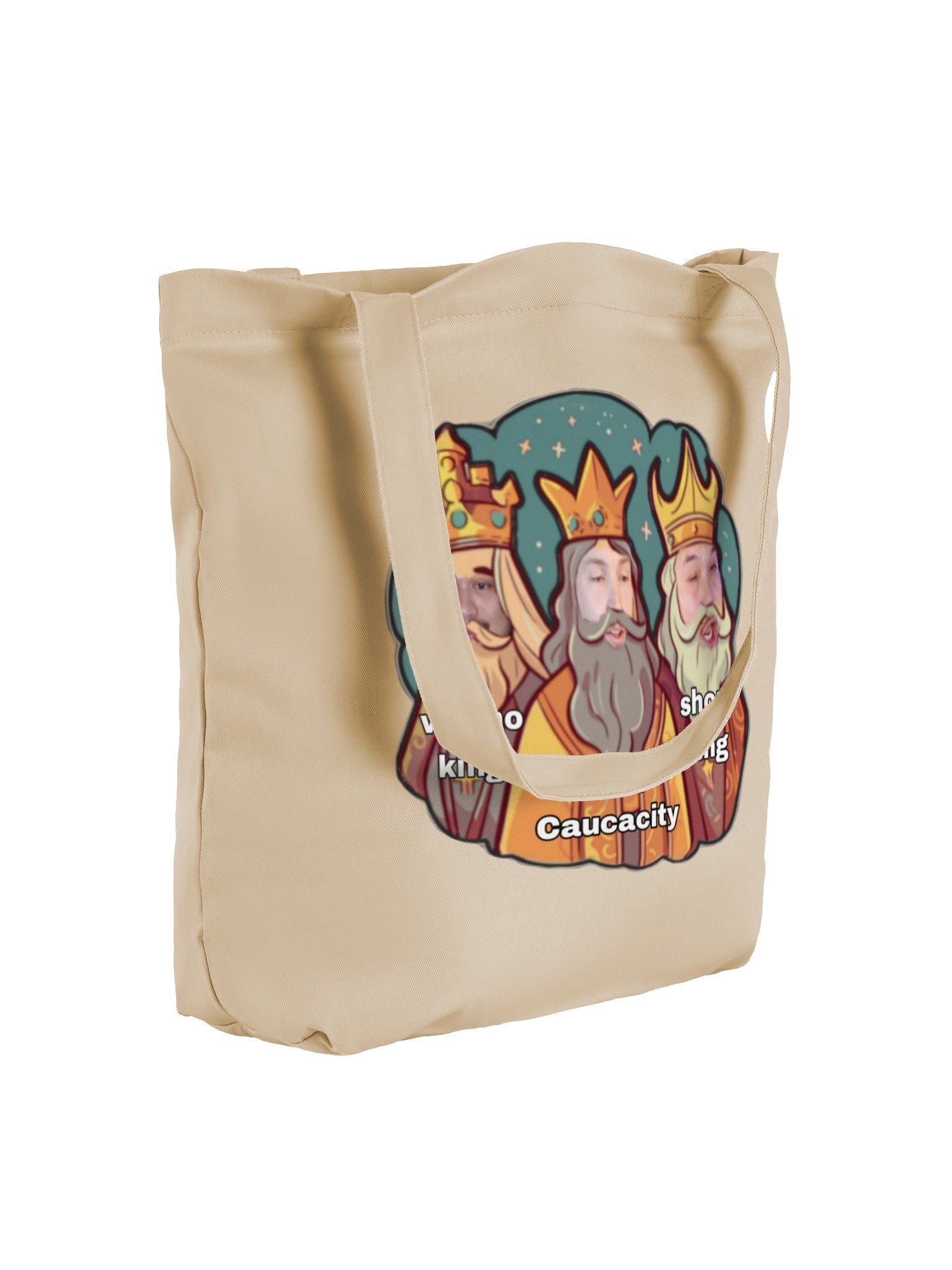 King Fred - Tote Bag product image (8)