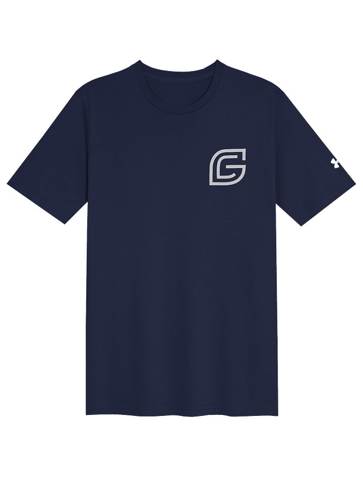 Generation Logo Athletic shirt product image (1)