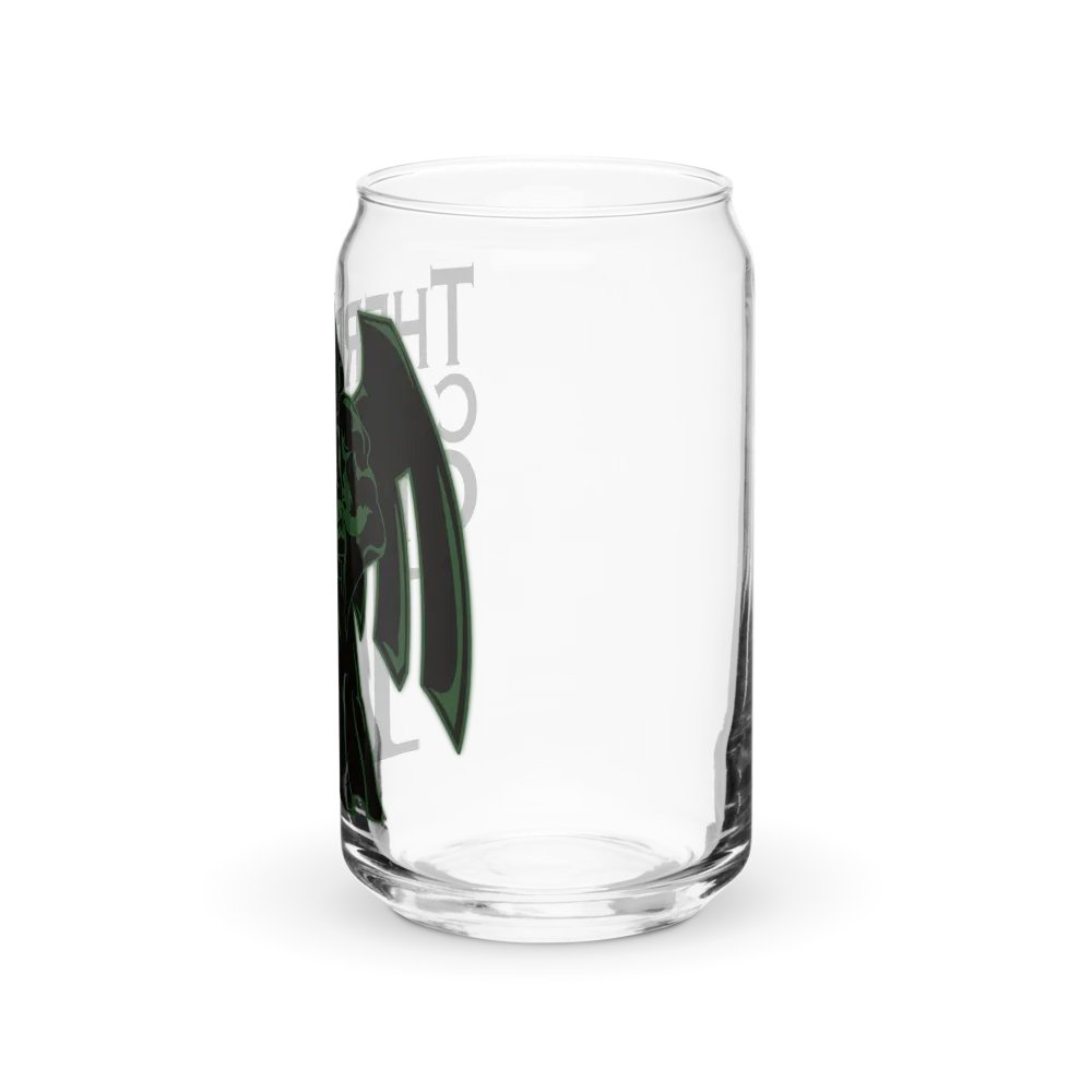 Highlander Roll1 Can Shaped Glass product image (7)
