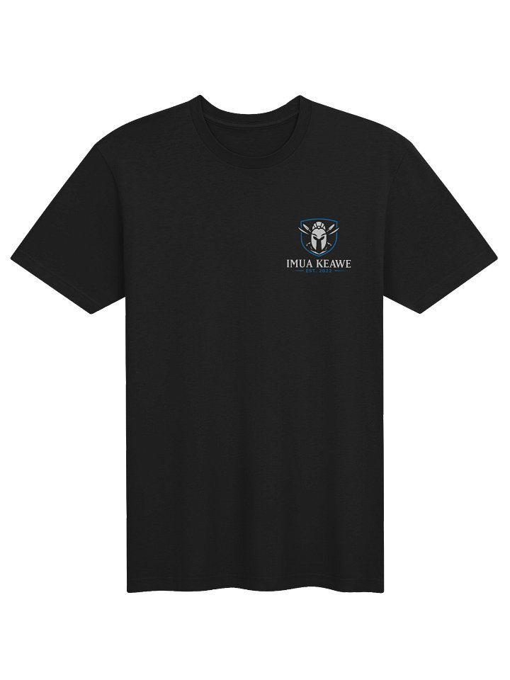 Slim Fit Cut IMUA Keawe Tshirt product image (1)
