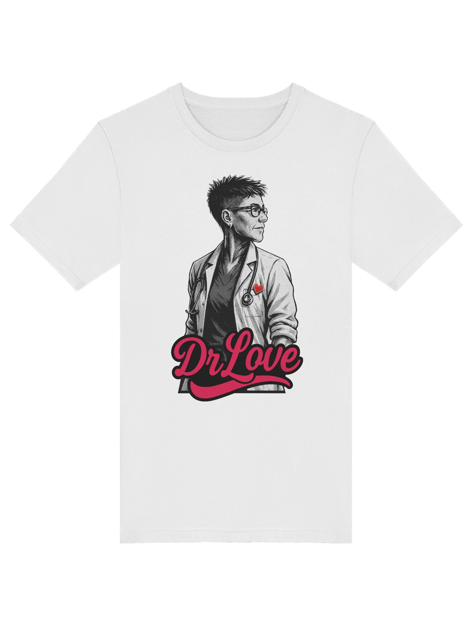 Dr. Love product image (46)