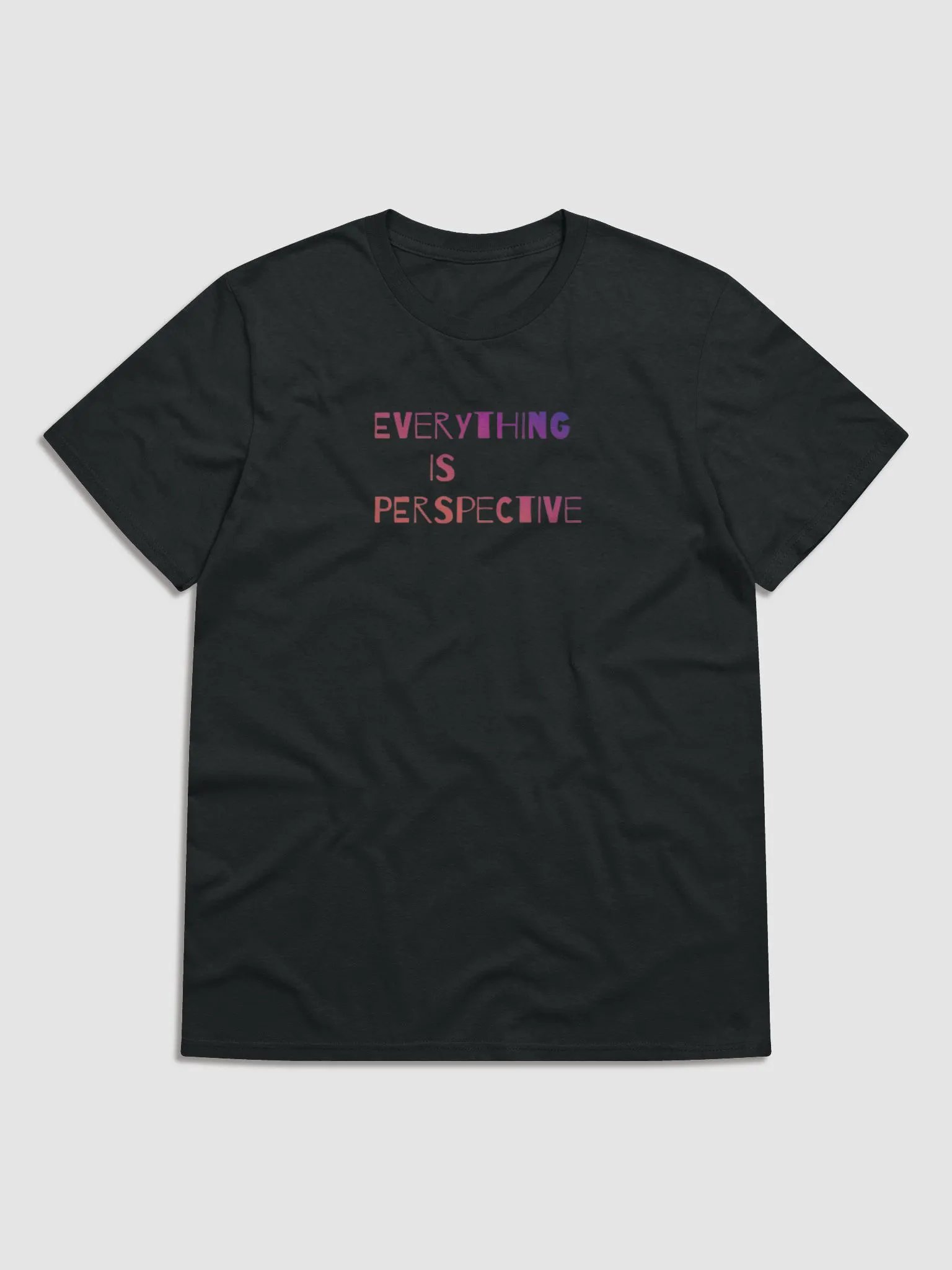 Everything Is Perspective product image (2)