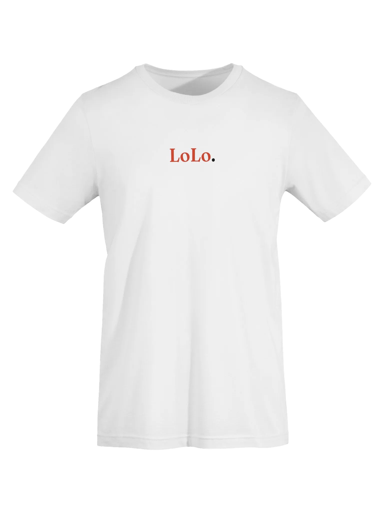 Push Yourself. Harder. Tee product image (17)