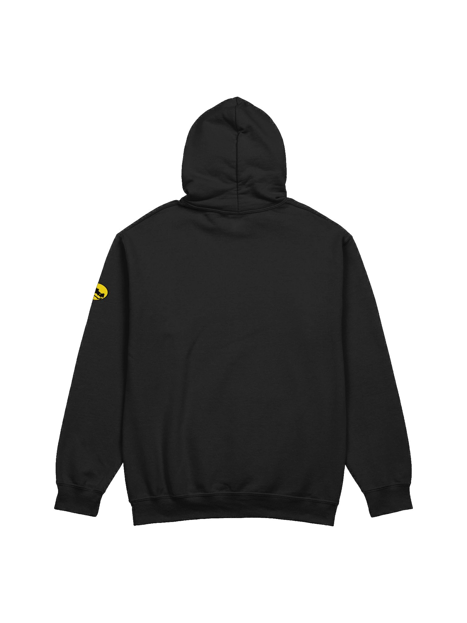Goro The Pug Hoodie product image (2)