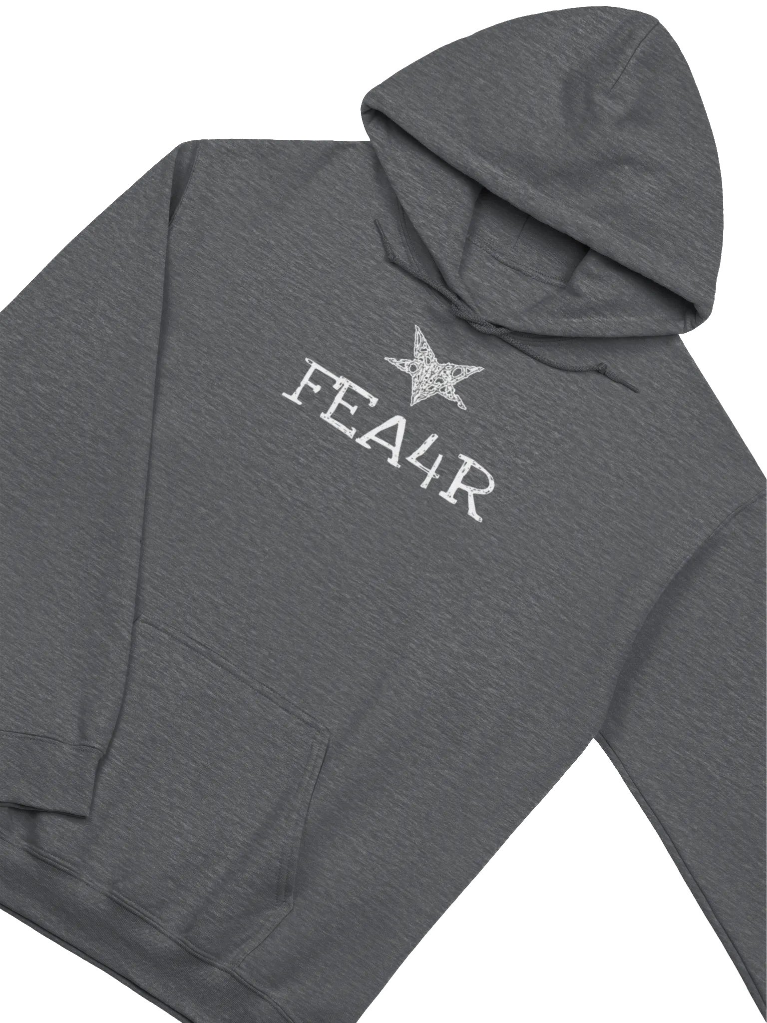 Fea4r YOUR MIND🧠 - HOoDie product image (2)