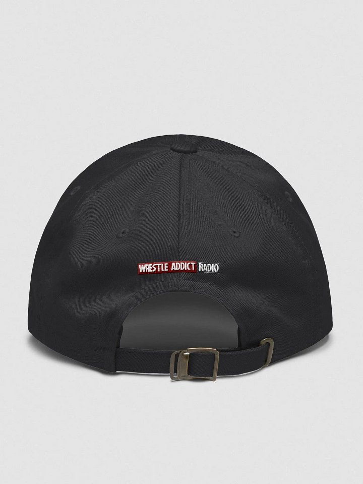 Brace For Impact Dad Hat product image (2)