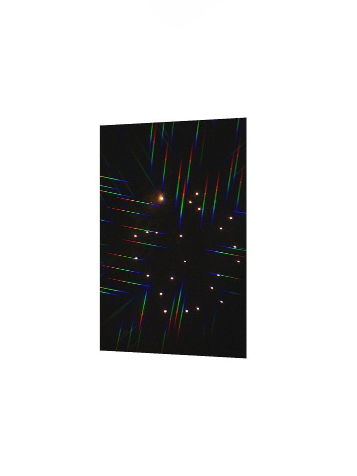 Fireworks Through 3D Glasses 4 product image (8)