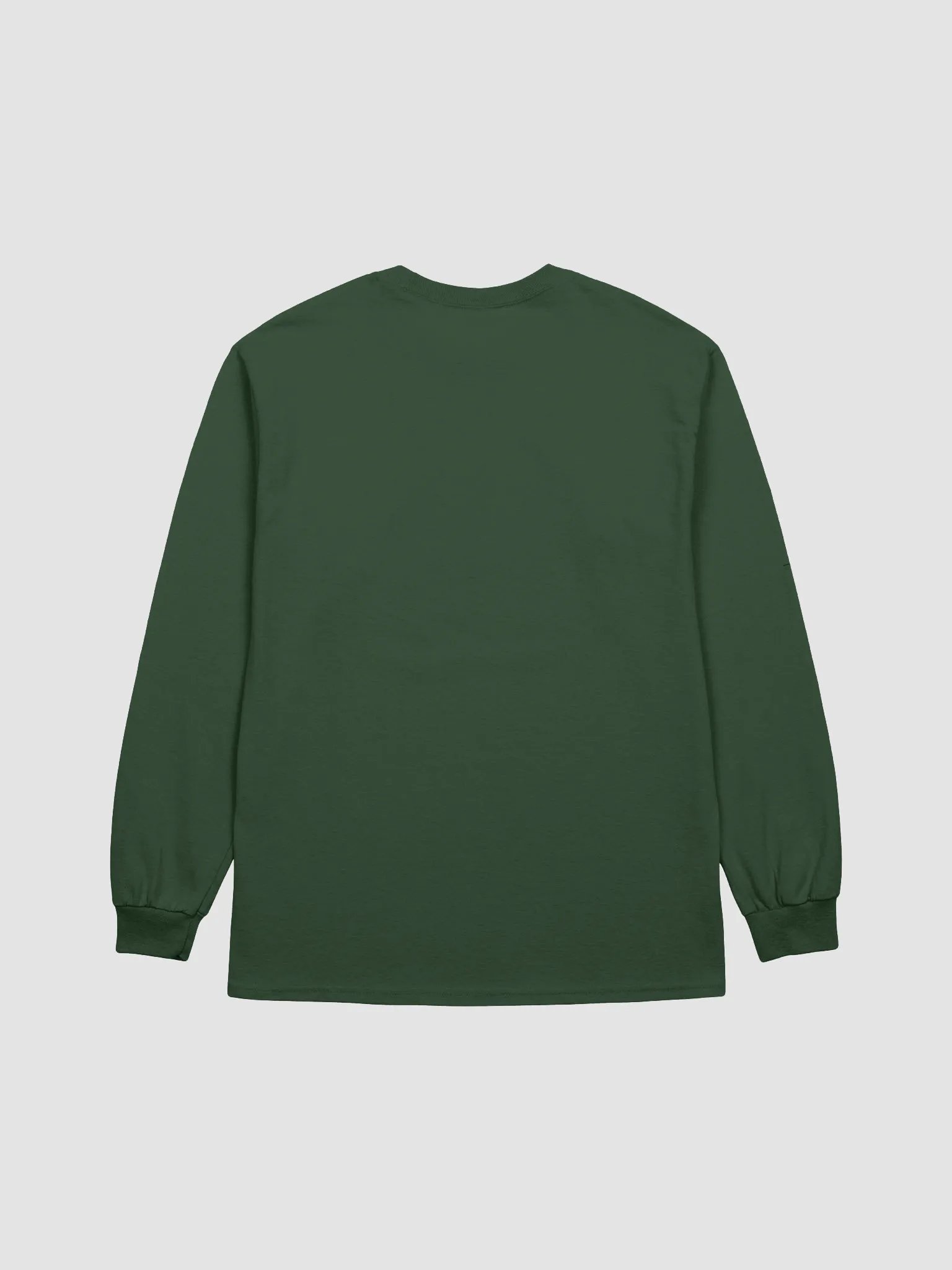 IMMIGRANT MENTALITY™ Long Sleeve Tee – Gildan Ultra Cotton product image (10)
