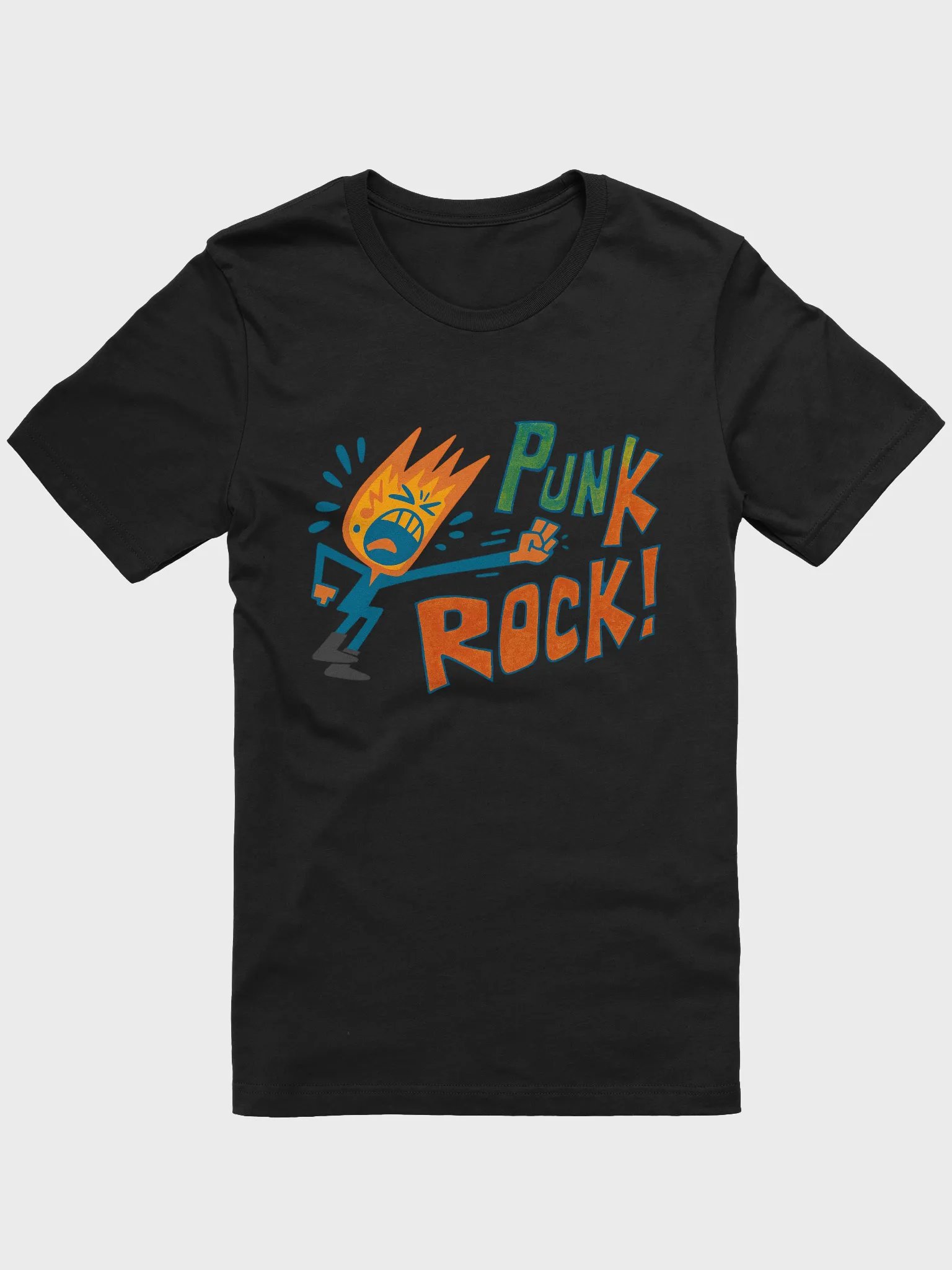 Punk Rock! product image (3)