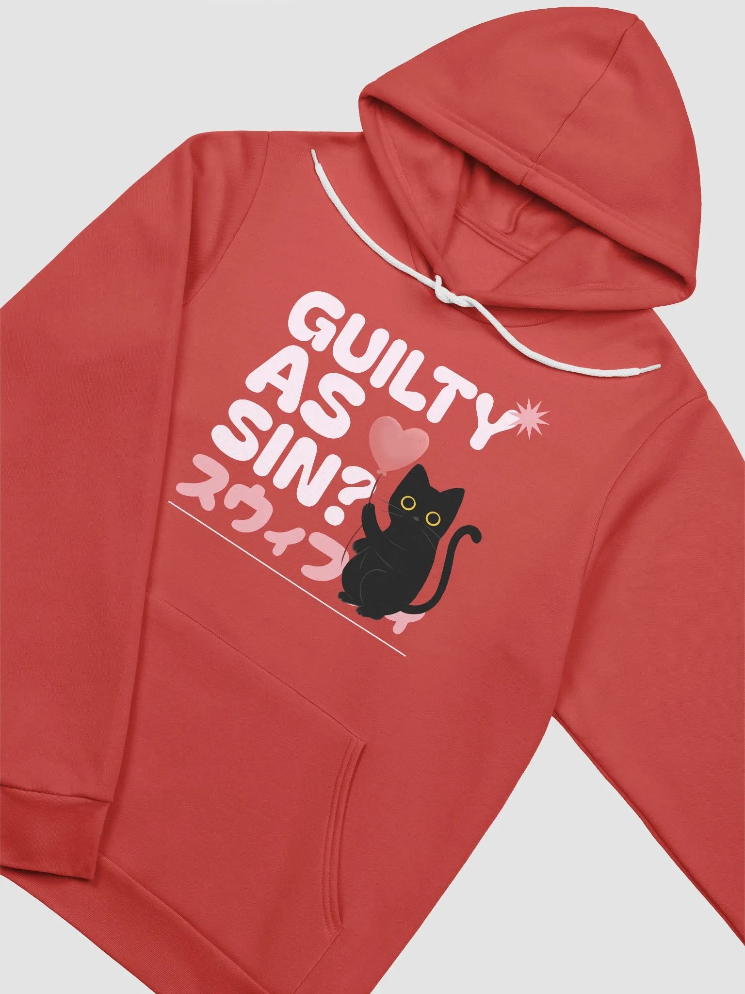 Are you a Sinner? product image (10)