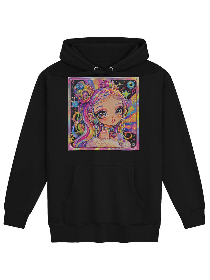 Cosmic Doll Hoodie product image (1)