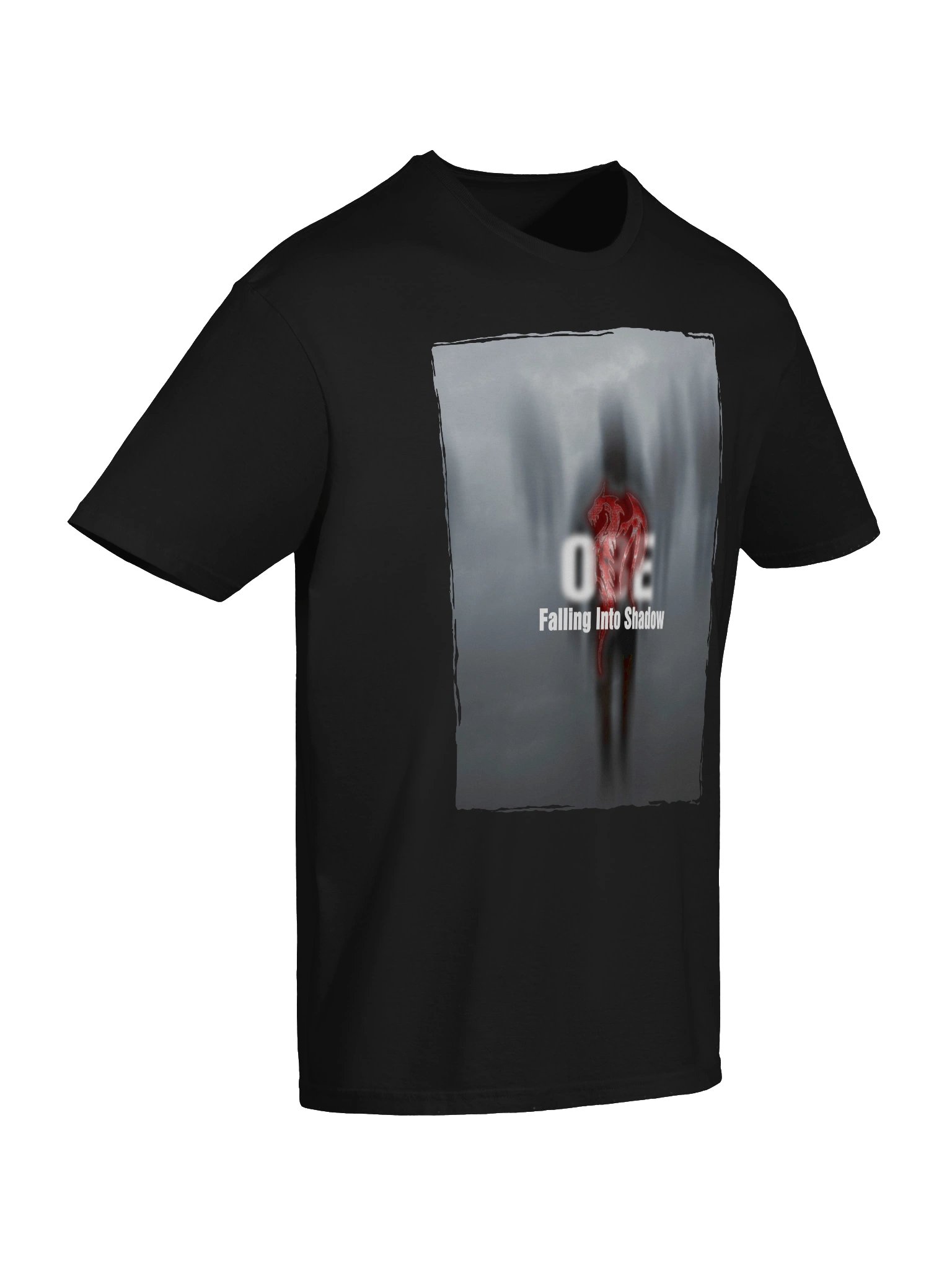 T-Shirt - Falling Into Shadow product image (2)
