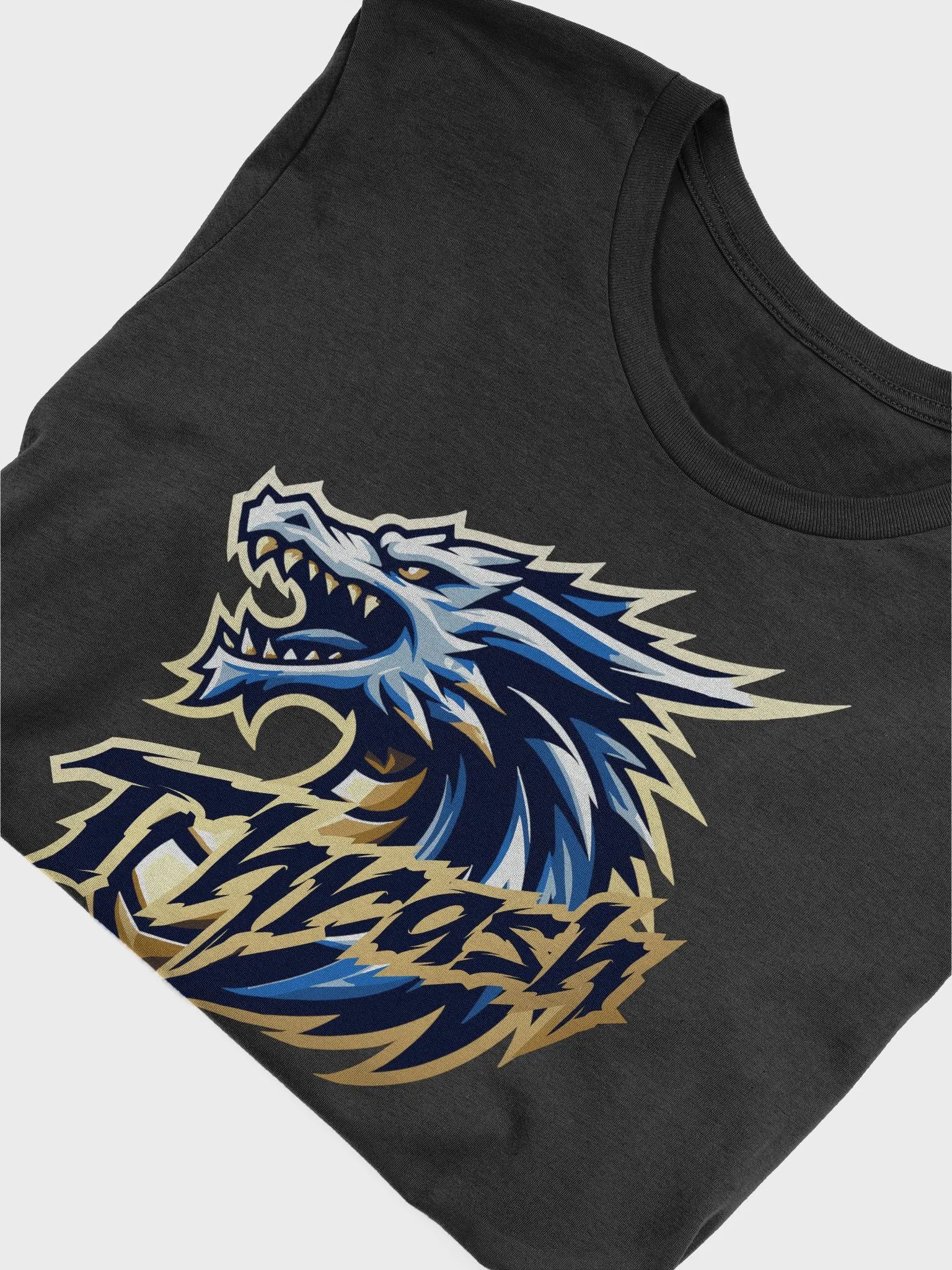 Updated Logo Tee product image (6)