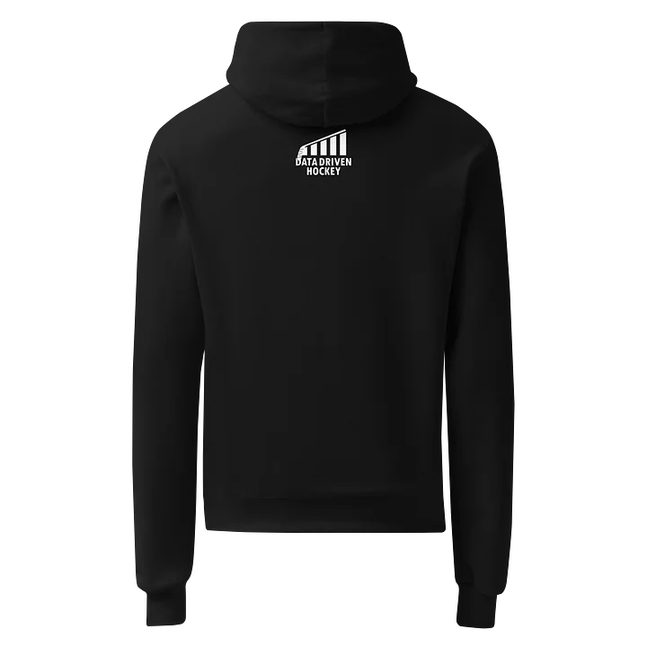 ODR Painting Hoodie Black product image (2)