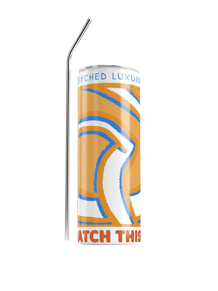 WATCH THIS… TUMBLER product image (1)