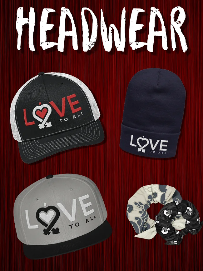 HEADWEAR