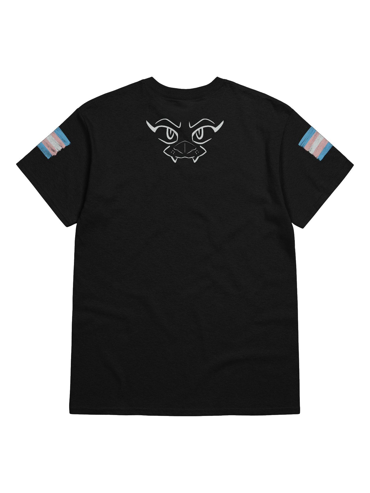 Trans Rage Shirt product image (6)