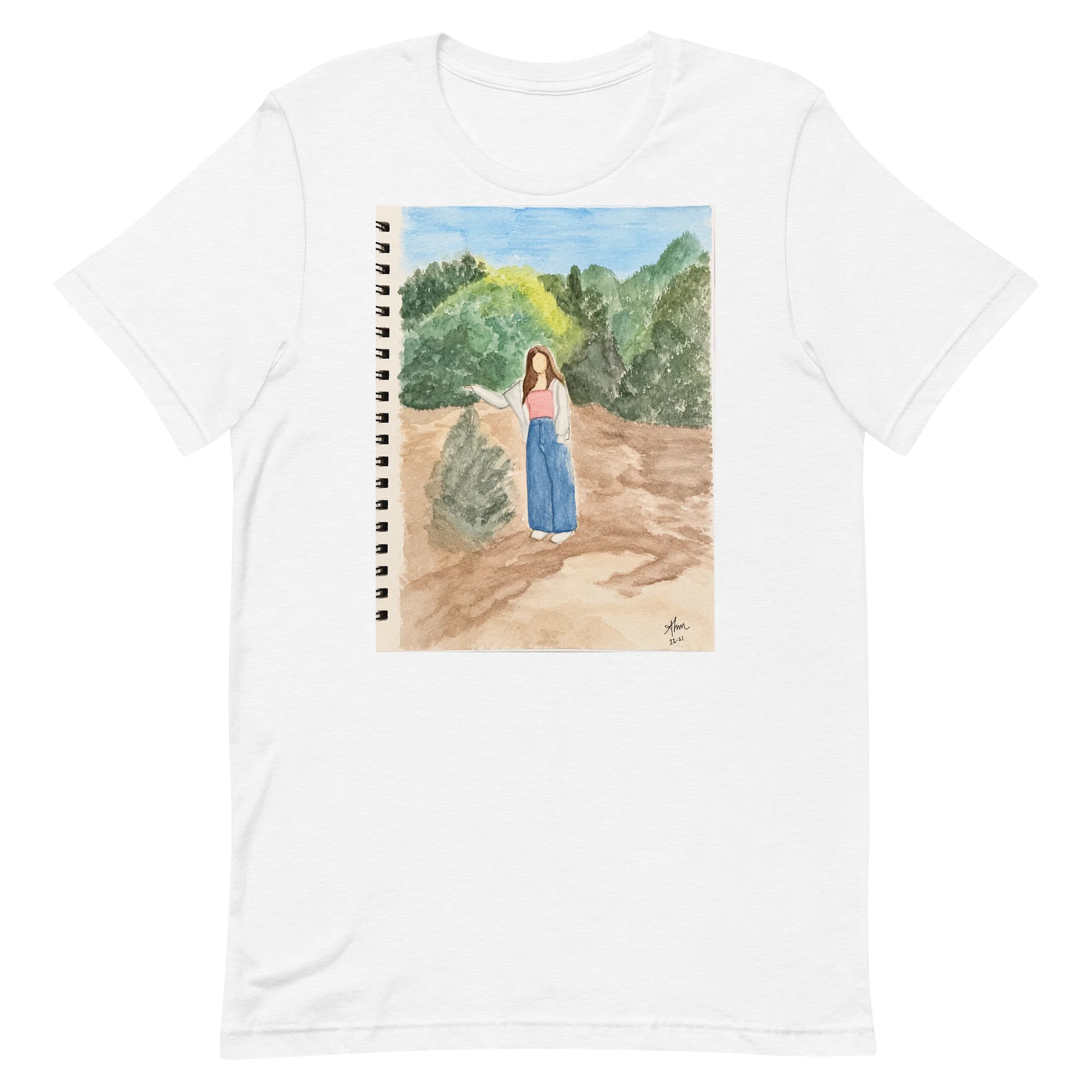AK’s BFF Cousin Isabella - T-Shirt product image (2)