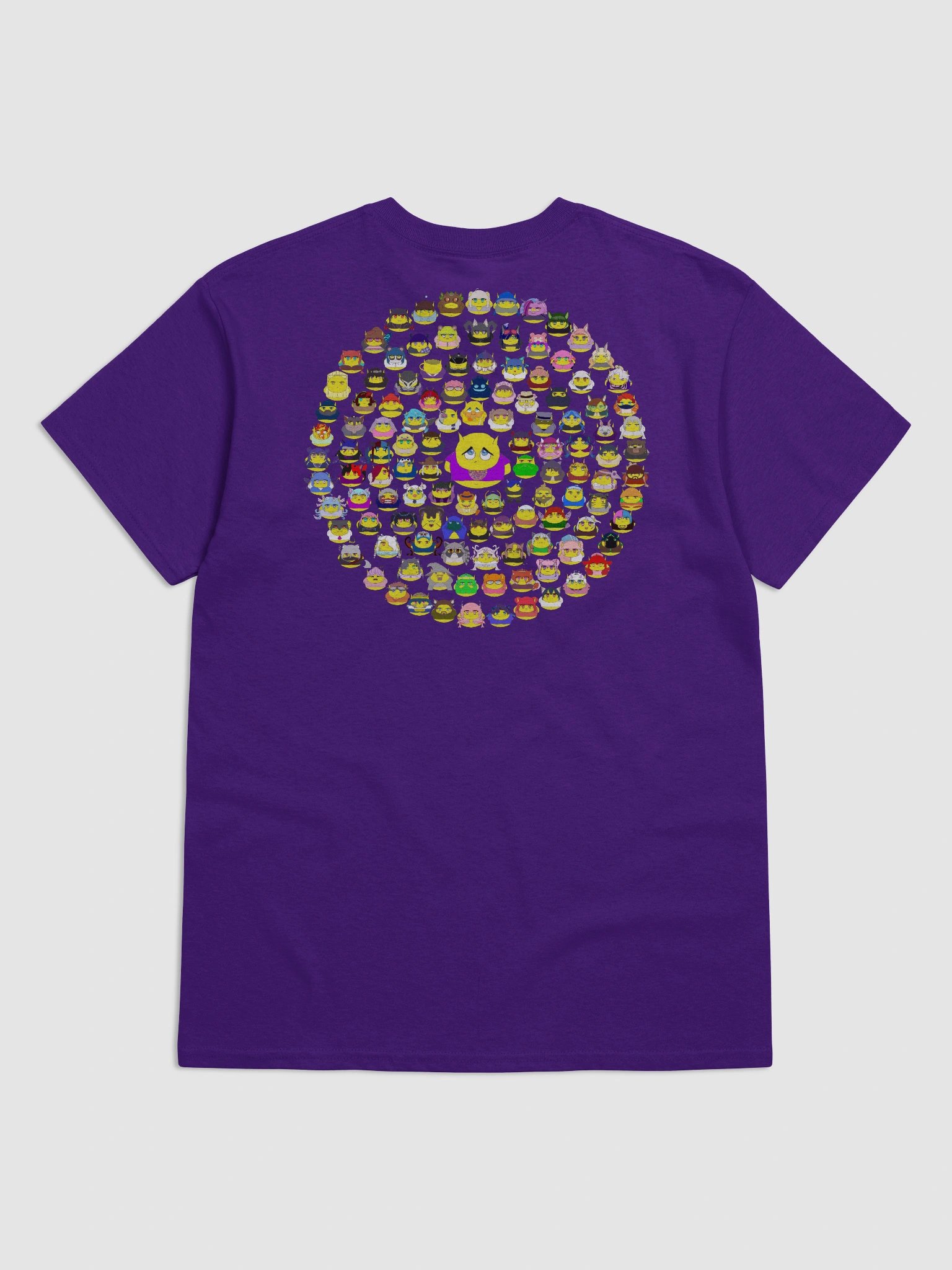 cuebean's "got bean?" T'shirt product image (71)