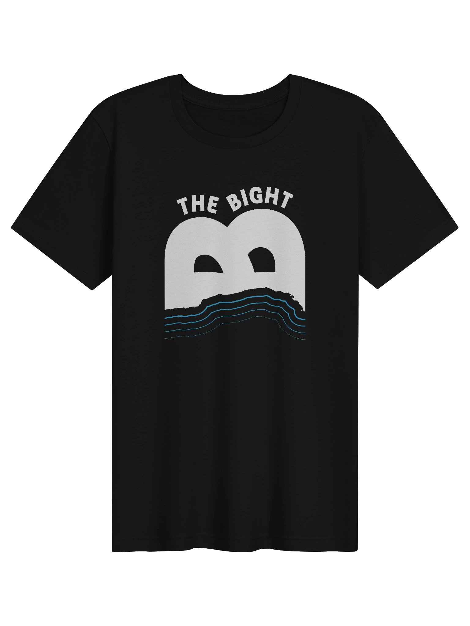 The Bight Official Super Soft T-Shirt product image (1)