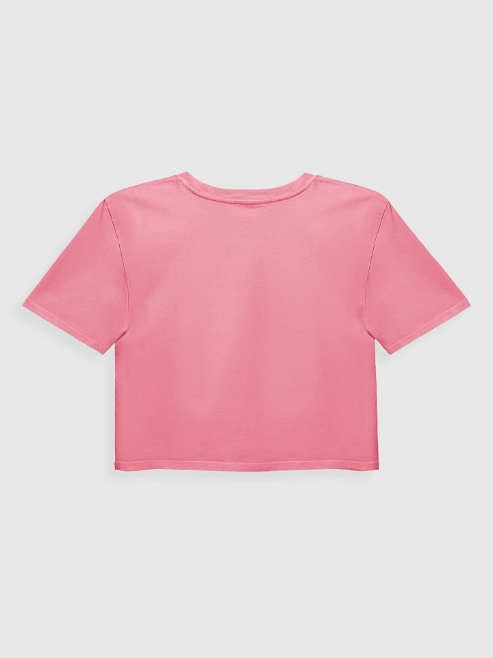 I'm Somebody's Fetish Heart Crop Top product image (18)