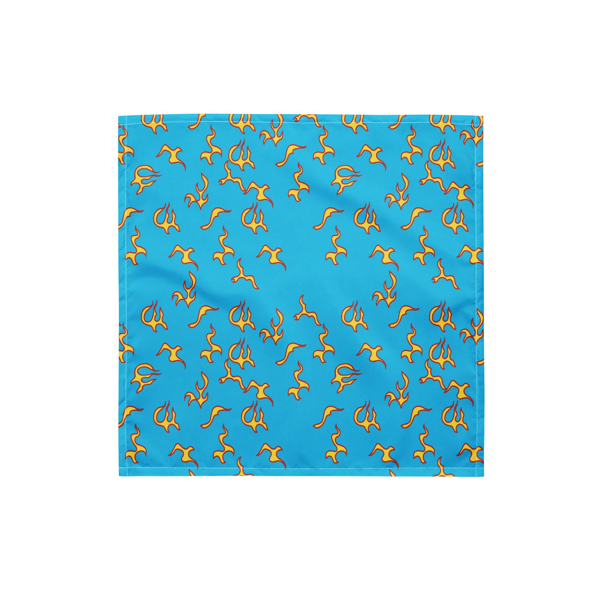flame bandana product image (1)