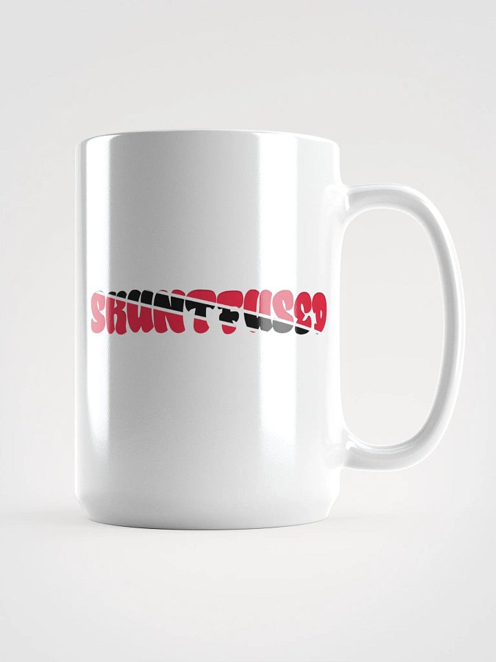 Skuntfused Trinidad Mug product image (1)