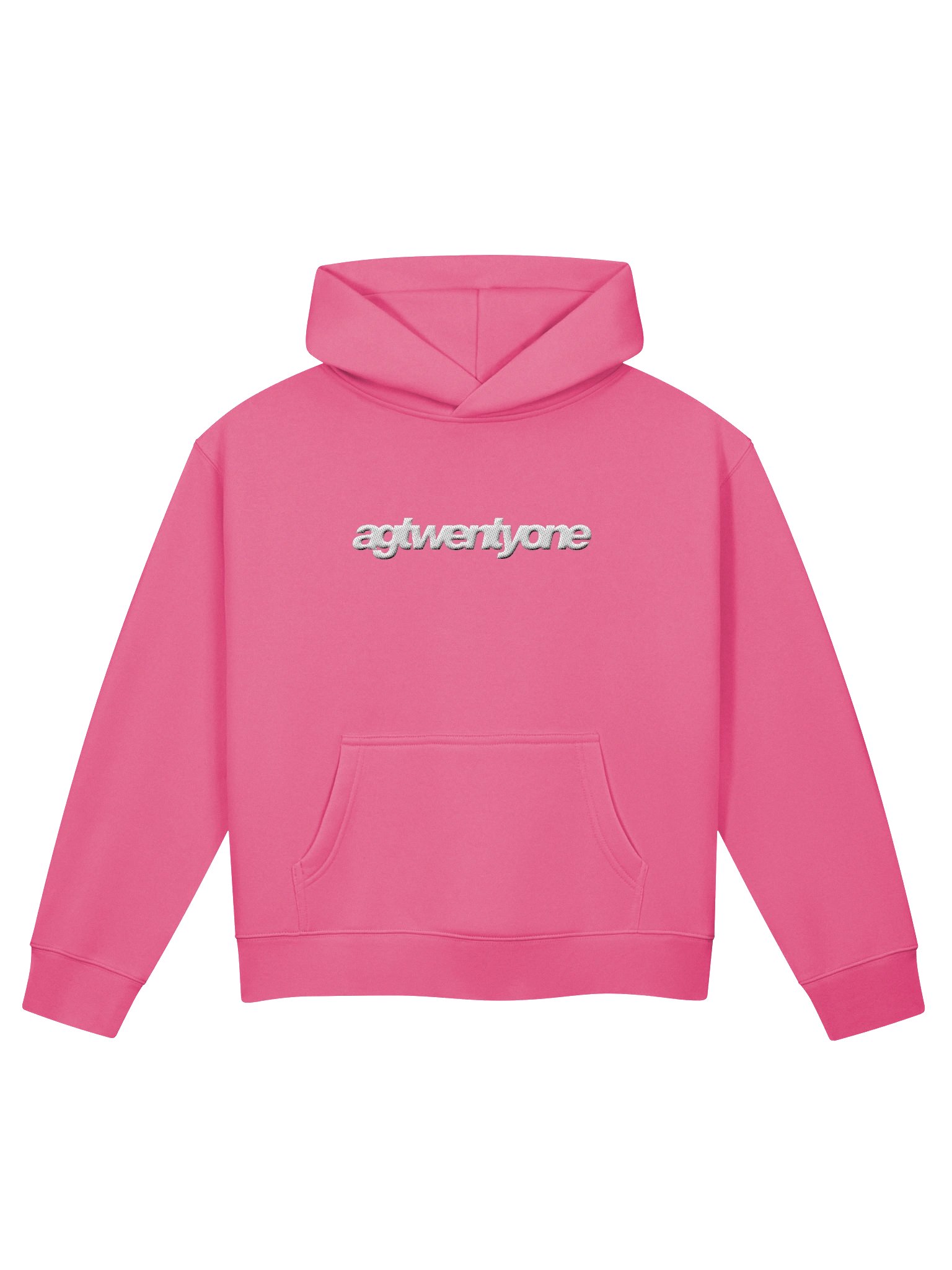 Bold Women's Hoodie product image (1)