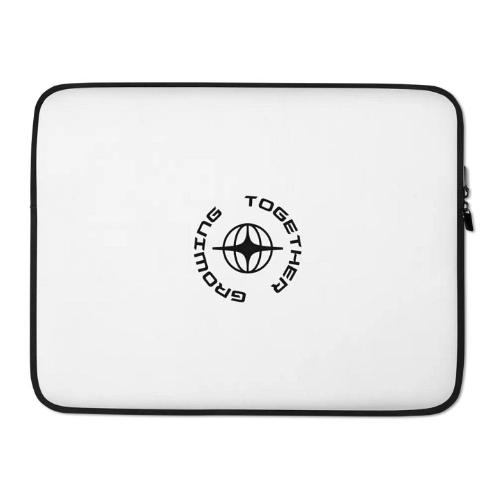 Laptop Sleeve product image (2)