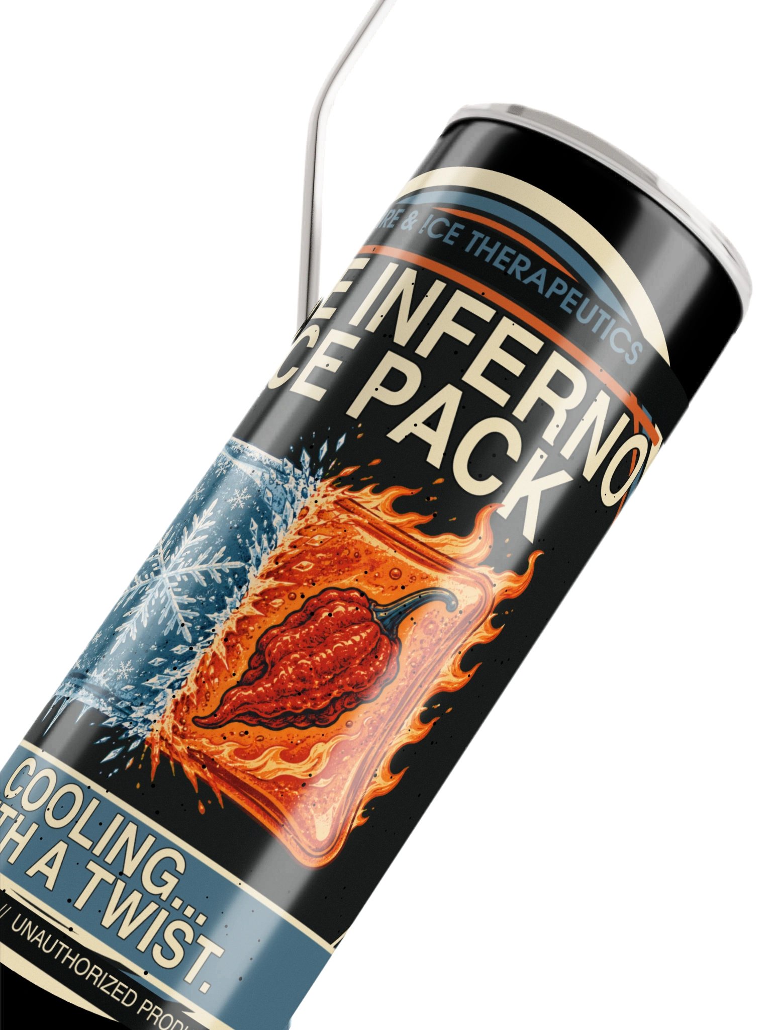 Inferno Ice Pack product image (4)