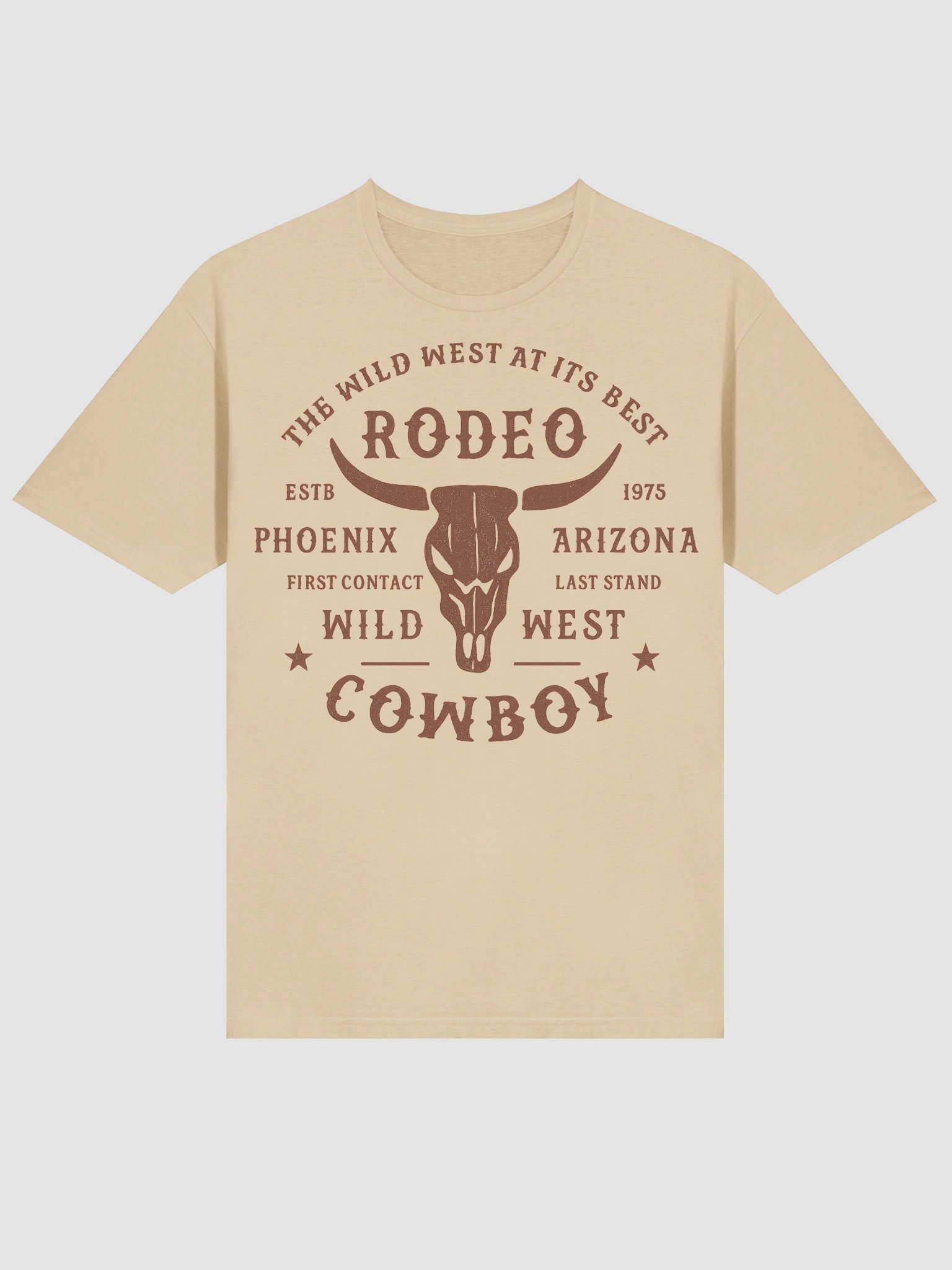Arizona Rodeo product image (3)