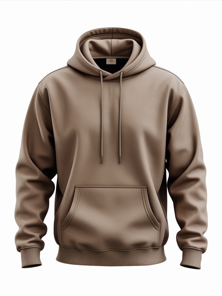 Luxe Comfort Hoodie product image (5)