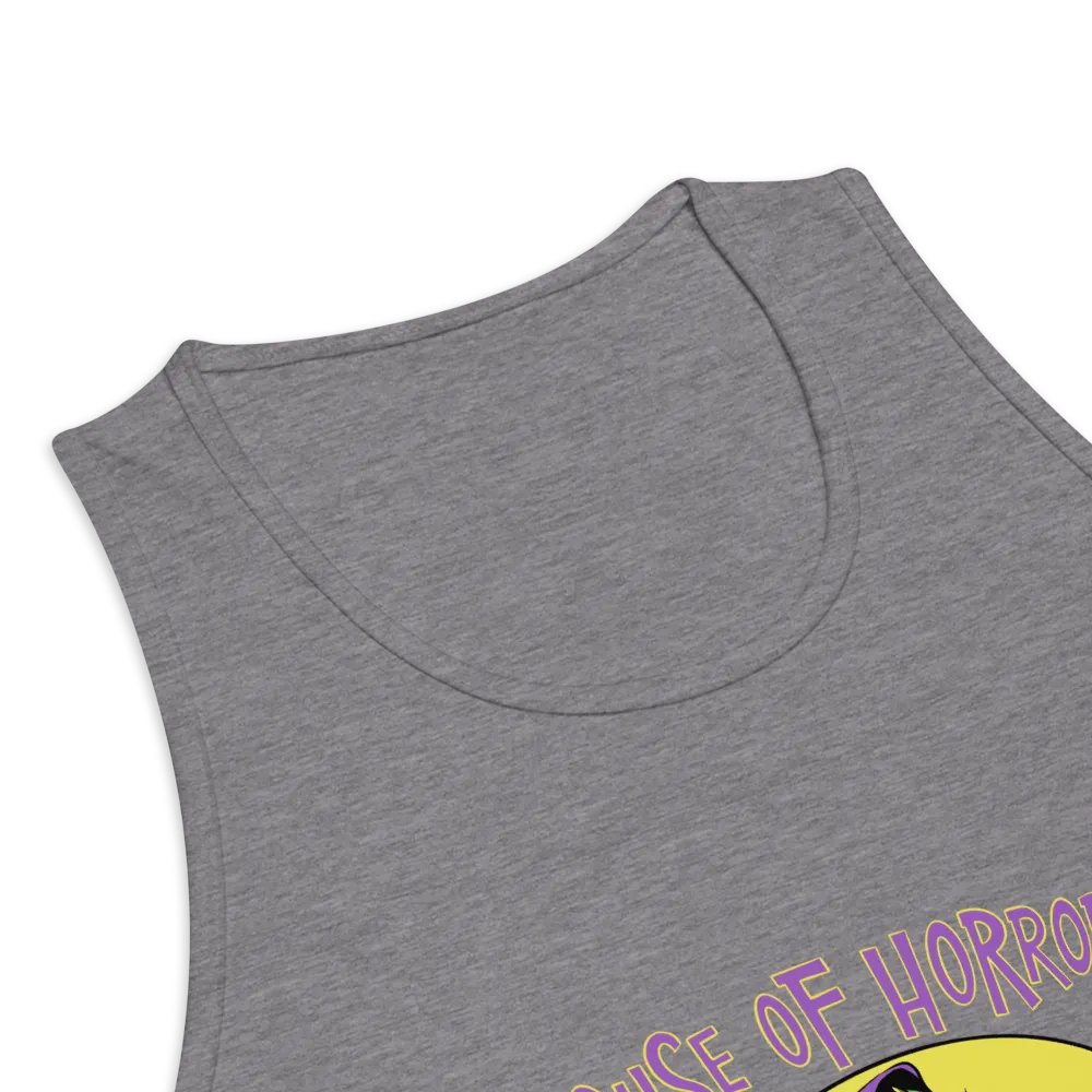 House of Ghouls- Tank product image (11)