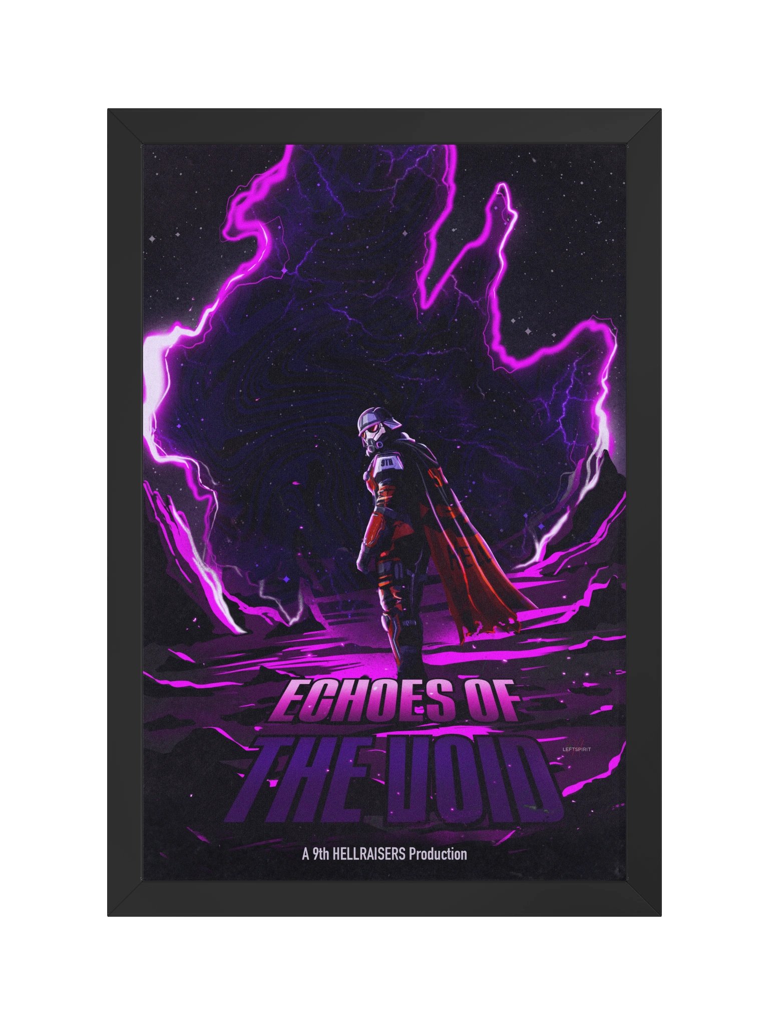 Echoes of the void product image (2)