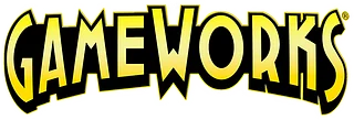GameWorks Gear Shop