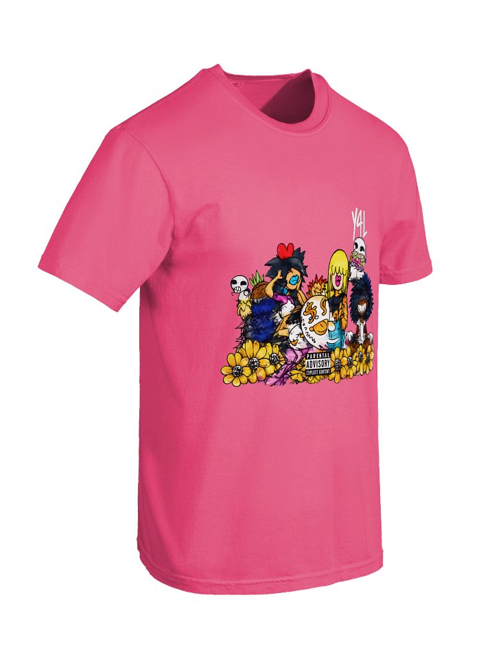 Y4L T-SHIRTS product image (2)