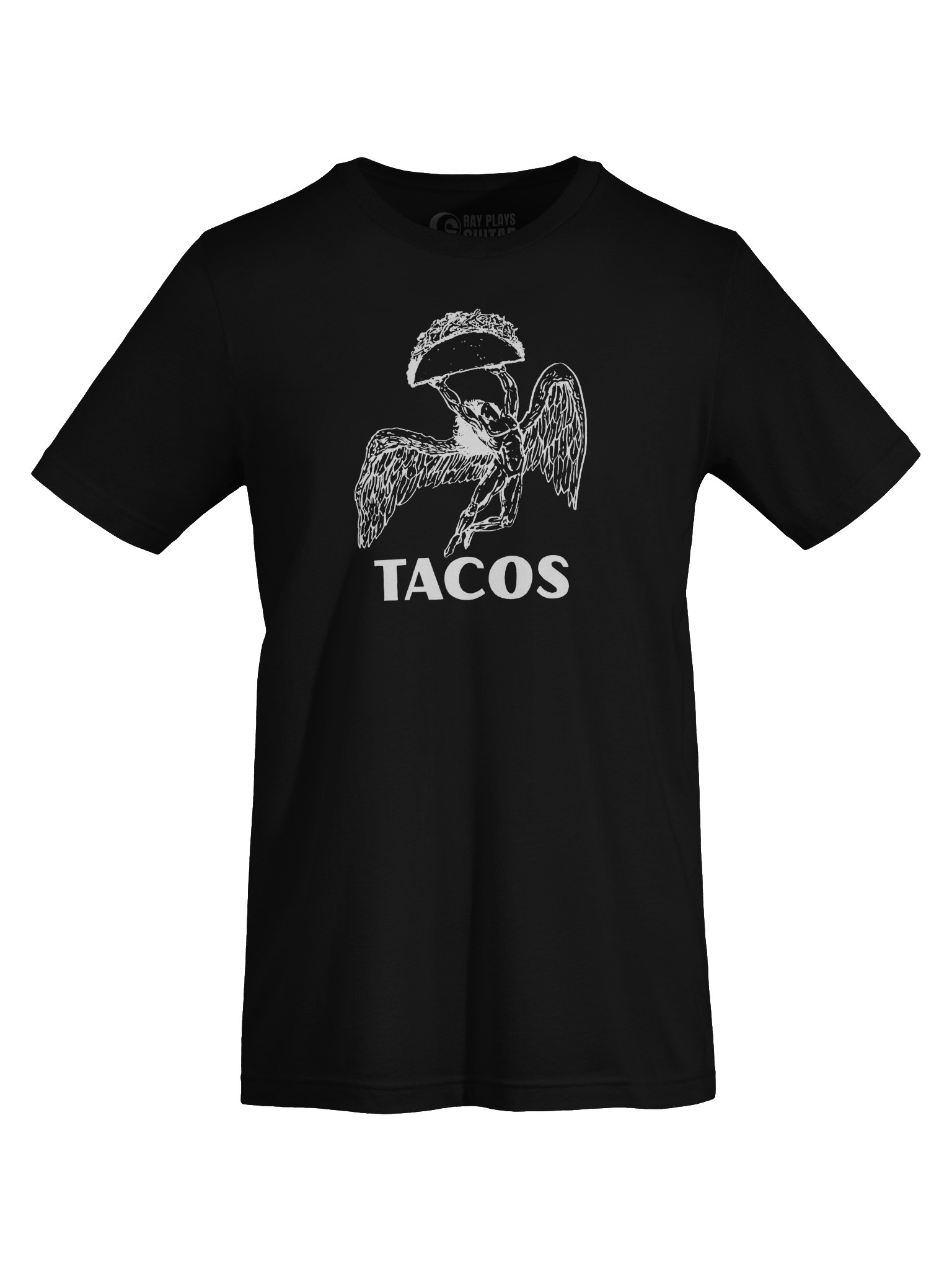 Juan Song Taco Tee product image (5)