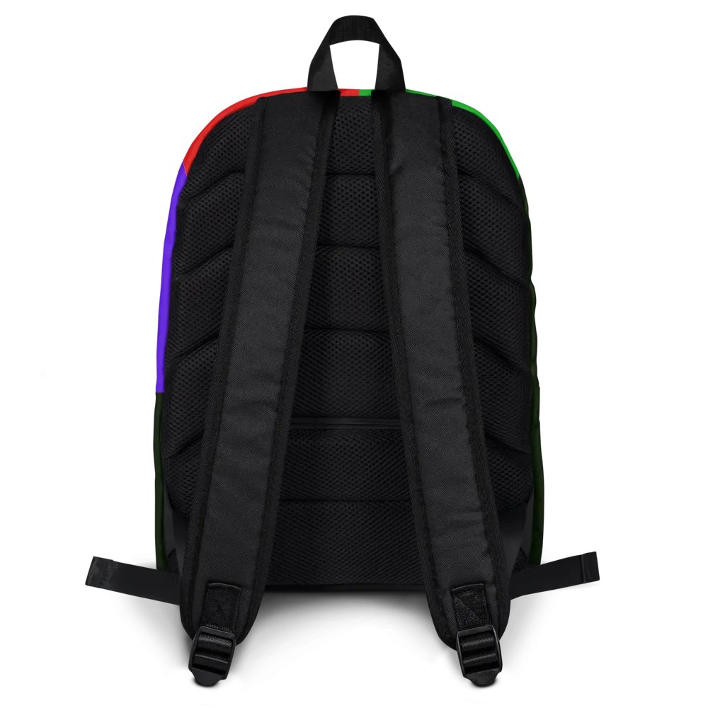 KMT Asen Backpack # 2 product image (5)