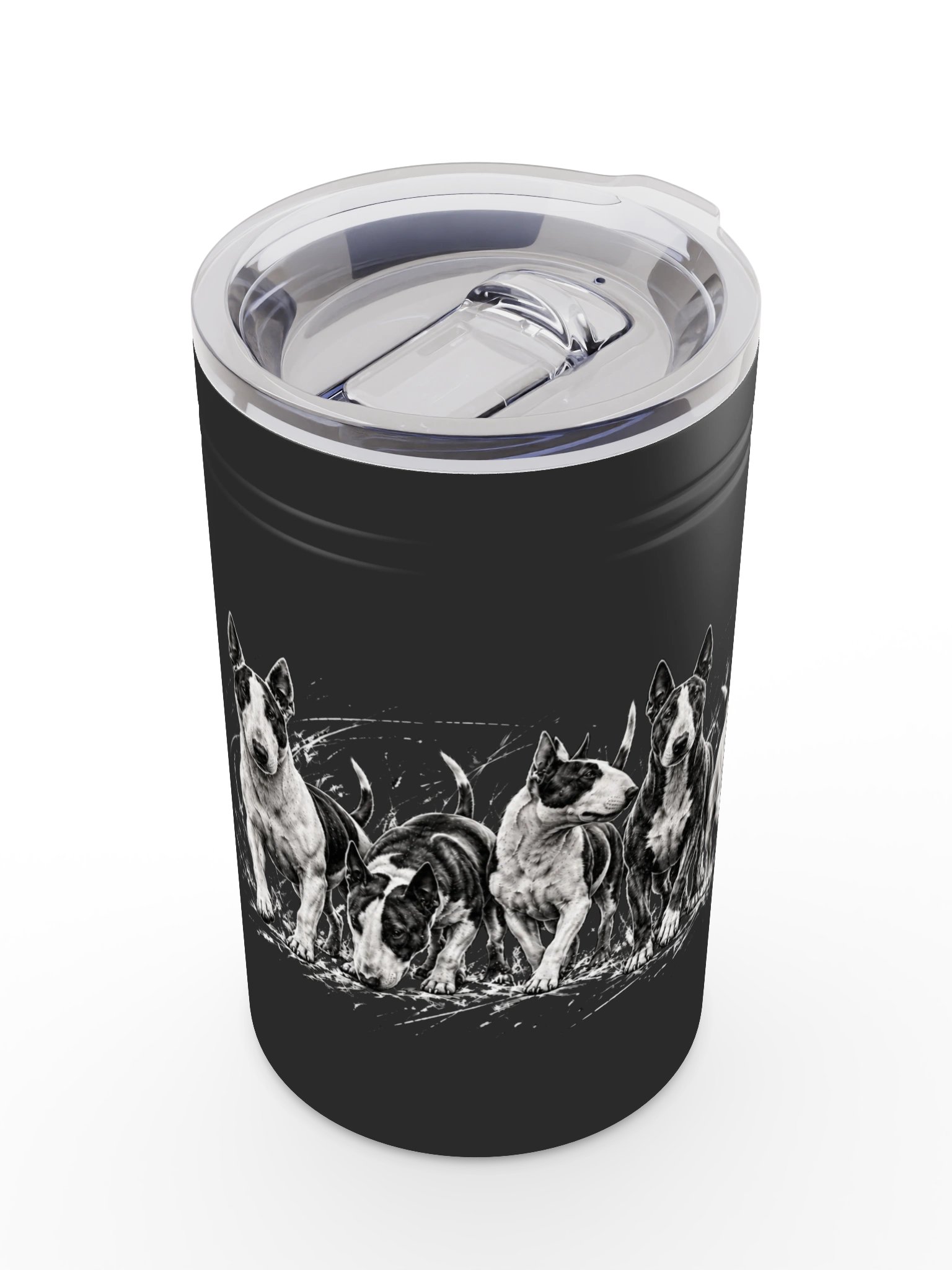 Bullion Vacuum Tumbler & Insulator product image (6)