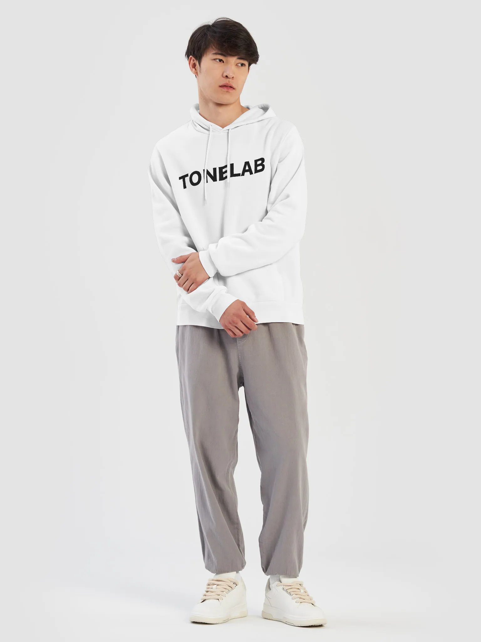 TONELAB B+C Comfort Hoodie product image (4)