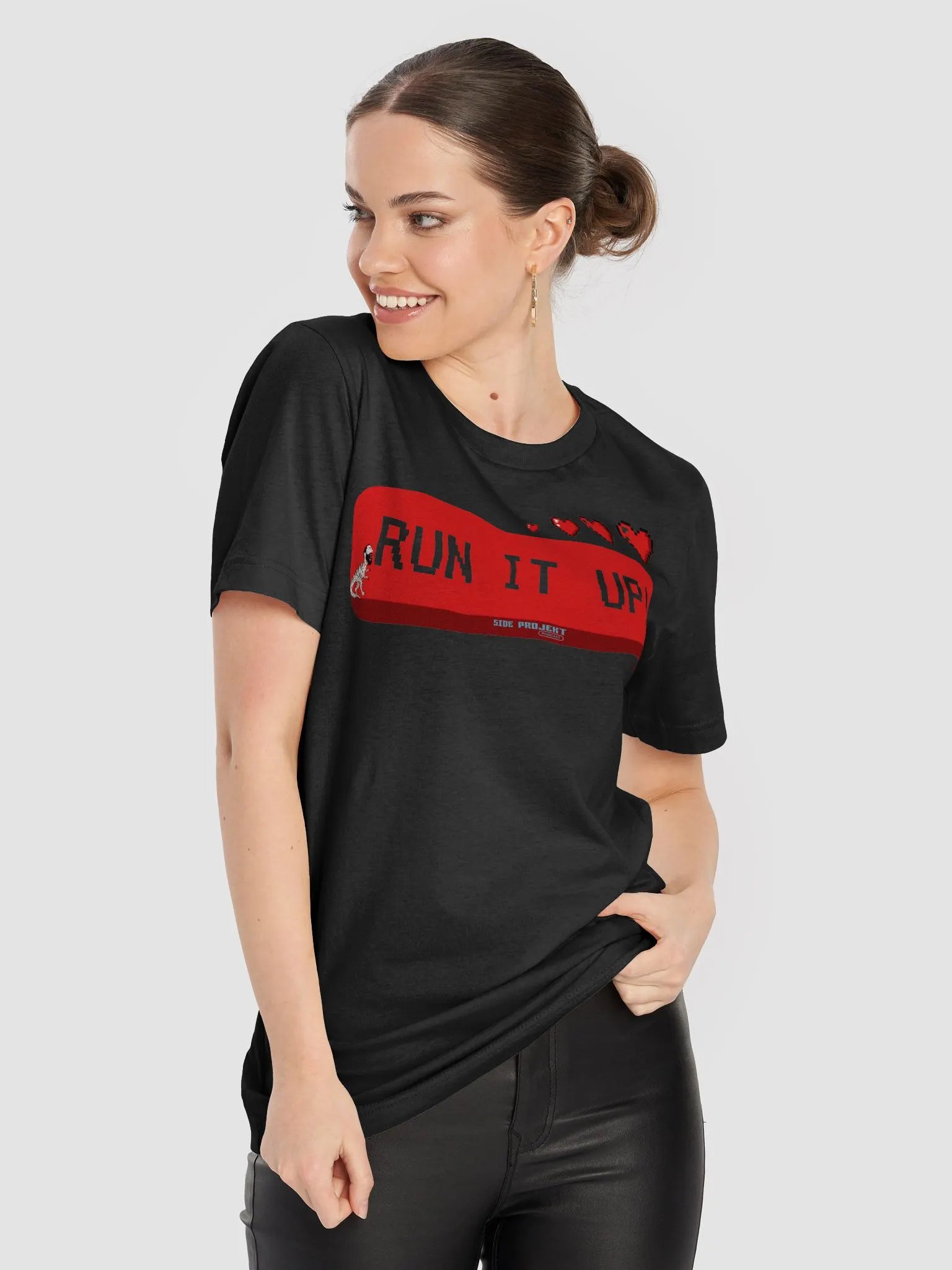 Run It Up! Tee product image (18)