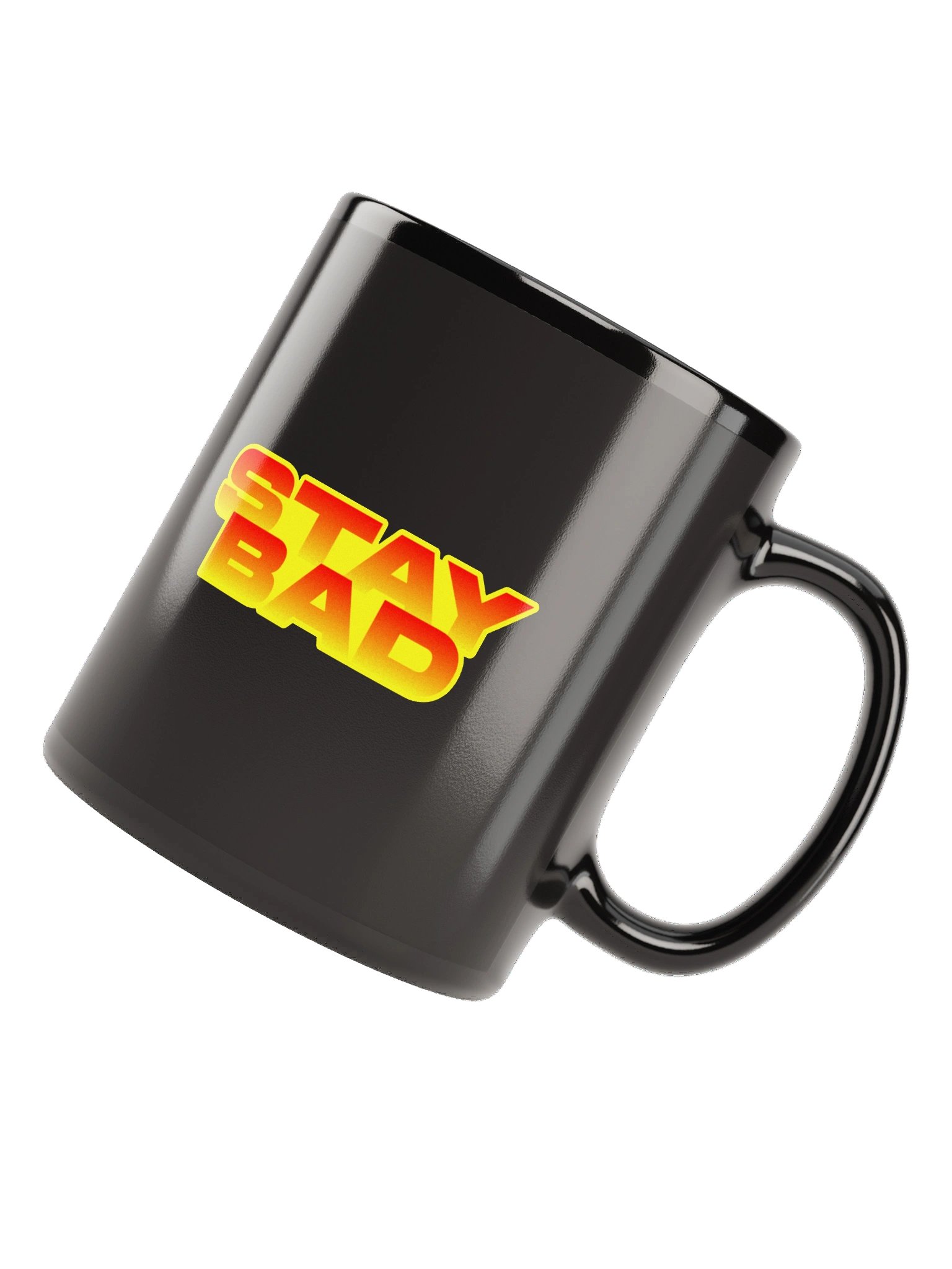 STAY BAD MUG product image (12)