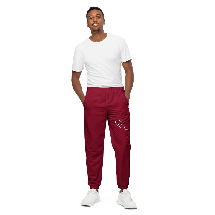 CG Middleton Track Pants product image (1)