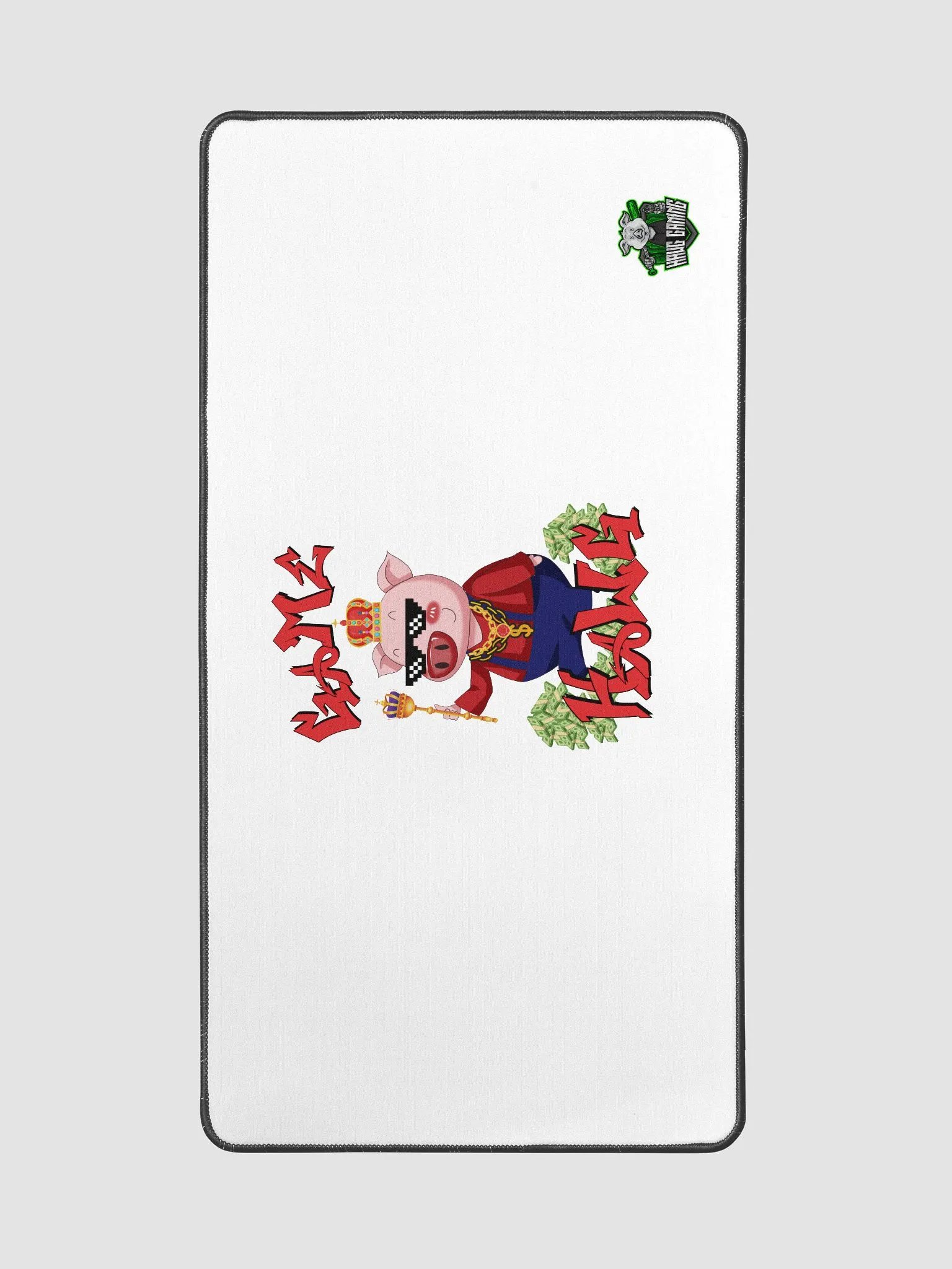 HAWG PAD product image (2)