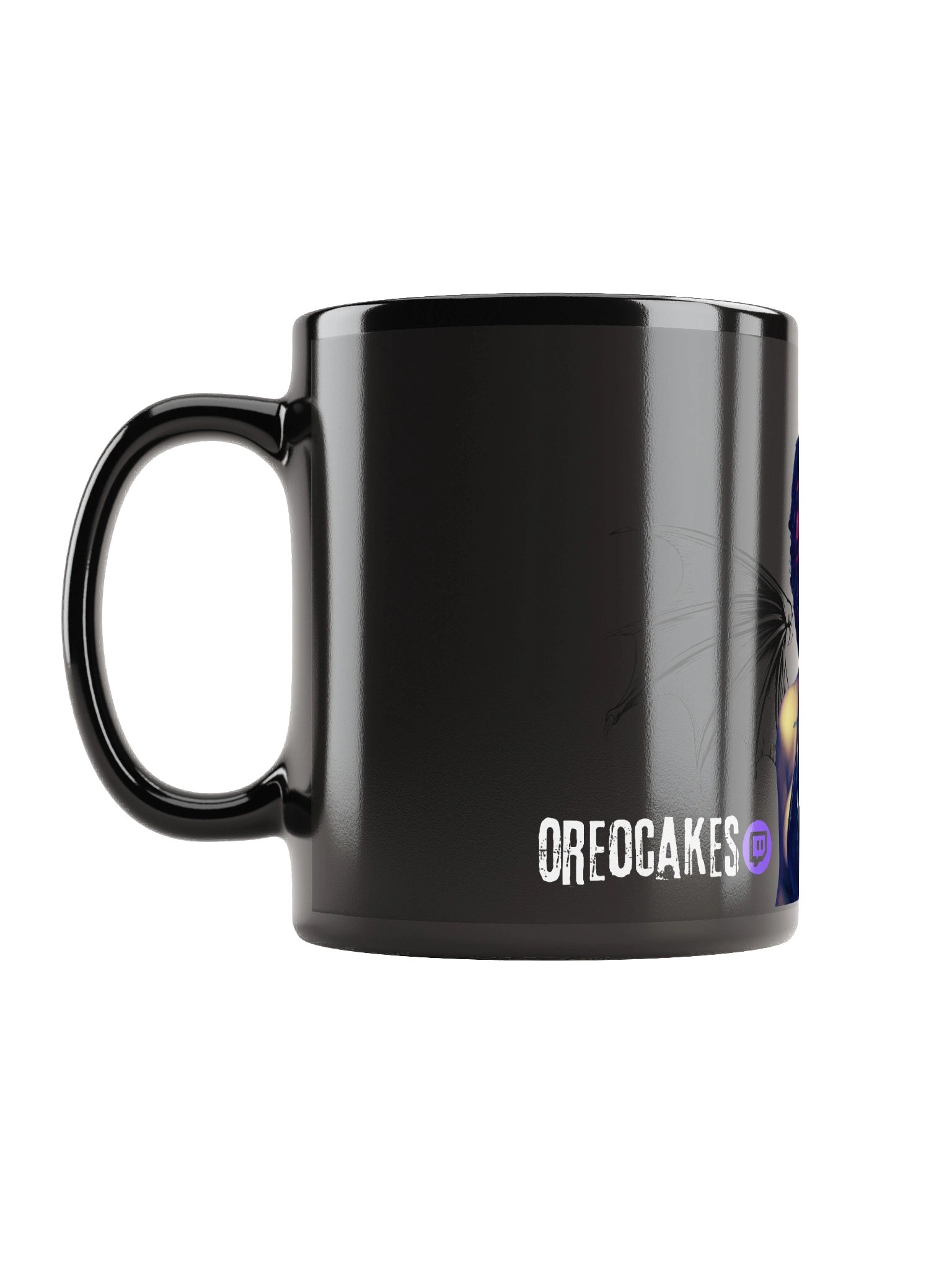 Succubus 0reo Mug product image (6)