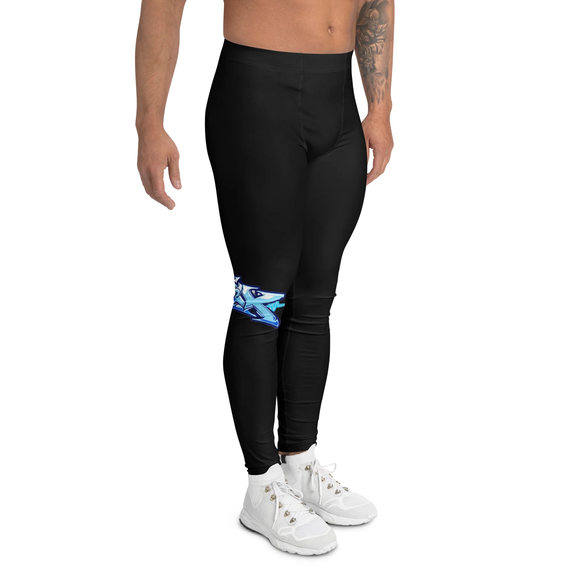 DJDocX Sports Leggings product image (4)